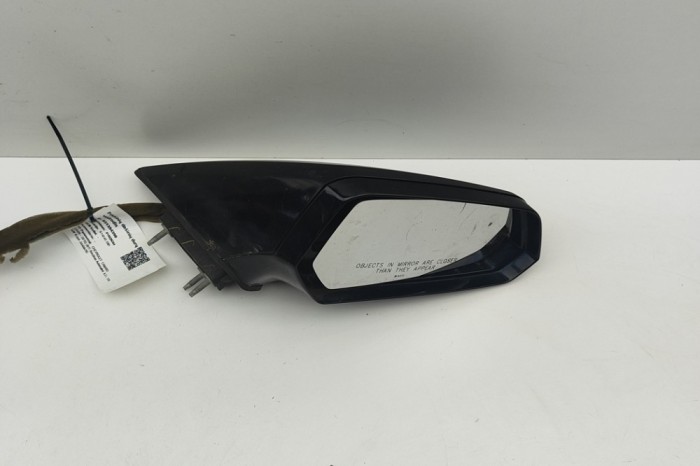 Oglinda laterală dreapta CHEVROLET CAMARO 2011 OEM: 92247438,92221400,92235873 31354390