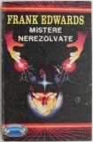Mistere nerezolvate &ndash; Frank Edwards