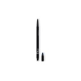 Creion Ochi, Dior, Diorshow Stylo Eyeliner, Waterproof, 296 Matte Blue