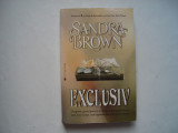 Exclusiv - Sandra Brown, Miron