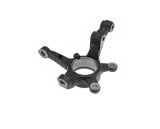 Portfuzeta Mercedes A-Class (W169), 09.2004-06.2012, B-Class (W245), 03.2005-11.2011, Parte montare Fata, Dreapta, SRLine ZWM002P