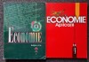 ECONOMIE + APLICATII - Coralia Angelescu (ed. a cincea), Humanitas