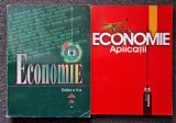 ECONOMIE + APLICATII - Coralia Angelescu (ed. a patra + a cincea)