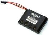 Baterie RAID LSI 49571-15 Tecate Powerburst 13.5V 6.4F