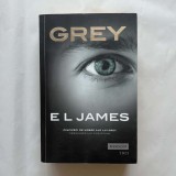E. L. James - Grey - 50 de umbre ale lui Grey - Versiunea lui Christian