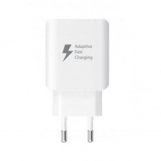 Incarcator Rapid Universal Usb cu 1 Port de 2.0 A si Cablu Micro Usb Adaptiv