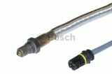Sonda Lambda BMW Seria 5 (E60) (2003 - 2010) BOSCH 0 258 006 790