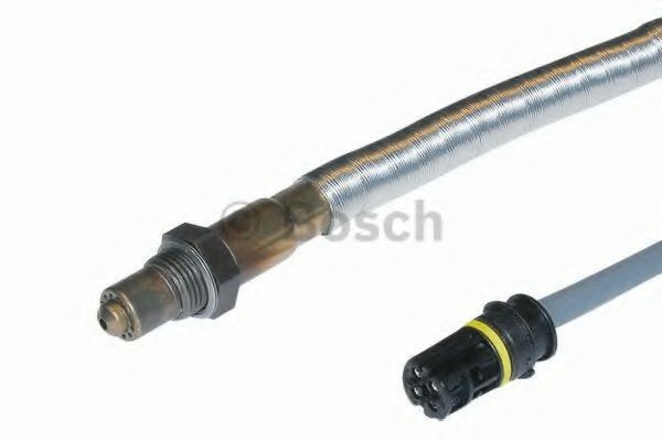 Sonda Lambda BMW Seria 5 (E60) (2003 - 2010) BOSCH 0 258 006 790
