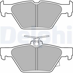 DELPHI LP3268 set placute frana,frana disc