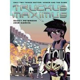 Truckus Maximus