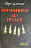 Cuptoarele lui Hitler - Olga Lengyel