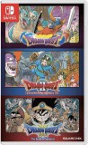 Dragon Quest I II III 1 2 3 Collection NSW, Square Enix