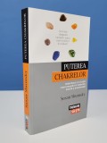 Puterea chakrelor. Deblochează-ţi cei şapte centri energetici ai vindecării, fericirii şi transformării - Susan Shumsky
