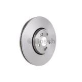 Set disc frana Bosch 0986479565 parte montare : Punte Fata
