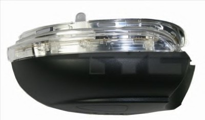 Semnalizator VW PASSAT Variant (365) (2010 - 2014) TYC 337-0218-3 foto