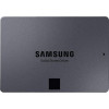 SSD 2TB, 870 QVO, retail, SATA3, Samsung