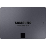 SSD 2TB, 870 QVO, retail, SATA3, Samsung
