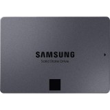 SSD 2TB, 870 QVO, retail, SATA3