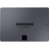 SSD 2TB, 870 QVO, retail, SATA3, Samsung