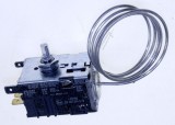 077B3260 TERMOSTAT,DANFOS 077B3260 2262380047 pentru aparat frigorific ELECTROLUX / AEG