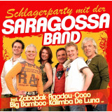 Saragossa Band Party Mit Der Saragossa Band (cd)