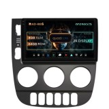 Cumpara ieftin Navigatie 2K Mercedes Benz ML W163 (1998-2005), Android OS, S-Quadcore 4GB RAM + 64GB ROM, 9.5 Inch - AD-BGS90042K+AD-BGRKIT405V3