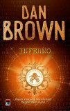 Inferno - Paperback brosat - Dan Brown - RAO