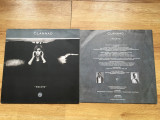 CLANNAD ( ENYA family ) - MACALLA (1985,RCA,GERMANY) vinil vinyl