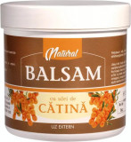 Balsam cu Ulei de Catina 250ml Adya Green