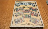 PORUMBITA SI TIMOFTE - MOS NAE (N. Batzaria) - Editura Universul, 1943, 120 p.