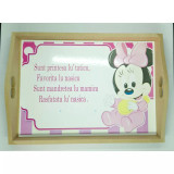 Tavita Turta Disney Minnie Baby -BAB53
