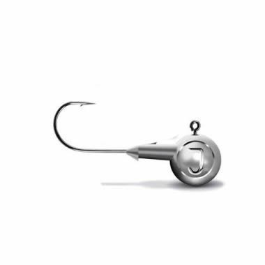 JIG TANAMI JAXON BLACK NICHEL 9/0-60GR