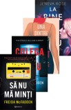 Pachet Pana cand moartea ne va desparti - Bookzone