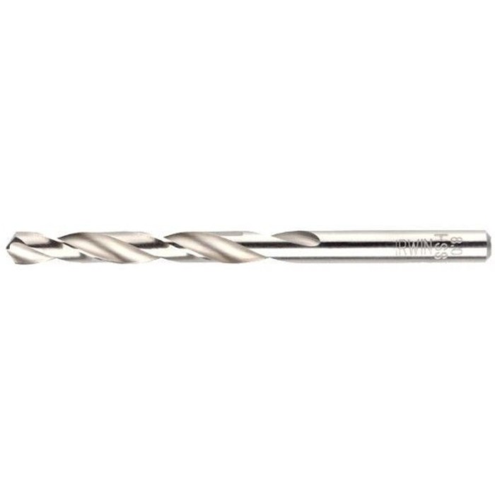 Irwin Burghiu HSS PRO DIN338, 3.1x36x65mm ProAdvanced PowerfulTools