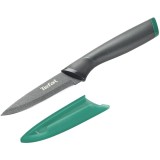 Cutit Tefal Fresh Kitchen, 9 cm + protectie lama