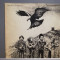 Traffic ? When The Eagle Flies (1974/Island/RFG ) -Textured - Vinil/Impecabil