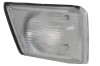 Lampa semnalizare fata Iveco Daily 2 01.1999-04.2006 BestAutoVest, alba fara suport becuri, partea dreapta 504104465