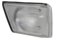 Lampa semnalizare fata Iveco Daily 2 01.1999-04.2006 BestAutoVest, alba fara suport becuri, partea dreapta 504104465