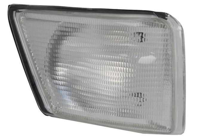 Lampa semnalizare fata Iveco Daily 2 01.1999-04.2006 BestAutoVest, alba fara suport becuri, partea dreapta 504104465