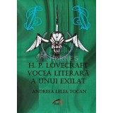 Vocea literara a unui exilat - 2009 - Andreea Lelia Tocan (XD89)
