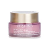 Clarins Multi-Active Jour Antioxidant Day Cream-Gel Cremă de zi cu efect antioxidant pentru ten normal p&acirc;nă la mixt Tester 50 ml