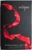 Eclipse &ndash; Stephenie Meyer (Editie in limba engleza)