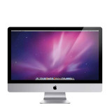 Apple iMac A1312 SH, Quad Core i7-2600, 2TB HDD, 27 inci 2K, HD 6970M, Grad B