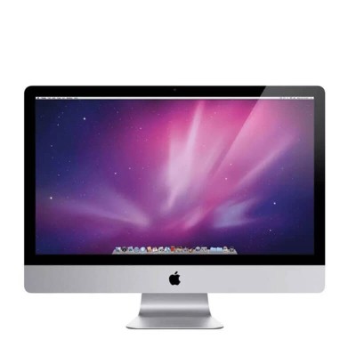 Apple iMac A1312 SH, Quad Core i7-2600, 2TB HDD, 27 inci 2K, HD 6970M, Grad B foto