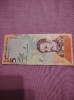 Venezuela 5 bolivari 2018 UNC