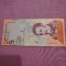 Venezuela 5 bolivari 2018 UNC