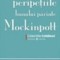 Peripetiile bunului parinte Mockinpott