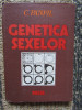 Genetica sexelor - C. PANFIL