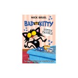 Bad Kitty: Kitten Trouble