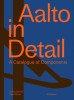 Aalto in Detail: A Catalogue of Components
